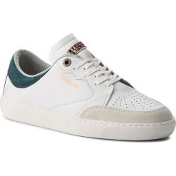 Sneakersy NAPAPIJRI - Sirola 16832563 White N29. Buty sportowe casual marki Napapijri. W wyprzedaży za 299.00 zł.