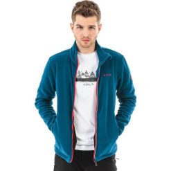 Hi-tec Polar męski Nenan Poseidon/Chinese Red r. XL. Bluzy z polaru marki Hi-tec. Za 105.06 zł.