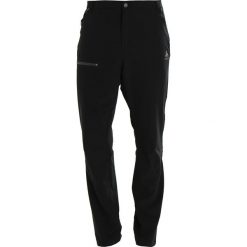 ODLO PANTS SAIKAI COOL PRO Spodnie materiałowe black. Spodnie materiałowe marki ODLO. Za 419.00 zł.