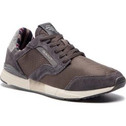 Sneakersy GANT - Andrew 17637875 Graphite Gray G83. Buty sportowe casual marki GANT. W wyprzedaży za 239.00 zł.