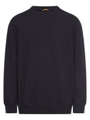 Camel Active Bluza w kolorze granatowym rozmiar: M. Niebieskie bluzy Camel Active, m, bez wzorów, z bawełny, bez kaptura. Za 130.99 zł.