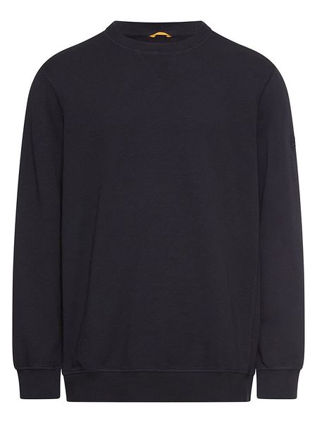 Camel Active Bluza w kolorze granatowym rozmiar: L. Niebieskie bluzy Camel Active, l, bez wzorów, z bawełny, bez kaptura. Za 158.47 zł.