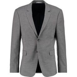 Topman MARL ULTRA MUSCLE FIT Marynarka garniturowa grey. Garnitury marki Topman. W wyprzedaży za 345.95 zł.