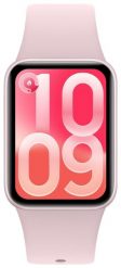 Xiaomi Smart Band 10 Pro Lavender Pink. Niebieskie smartbandy . Za 329.00 zł.