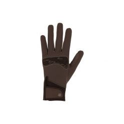 Rękawiczki jeździeckie Kipwarm. Rękawiczki marki FOUGANZA. Za 59.99 zł.