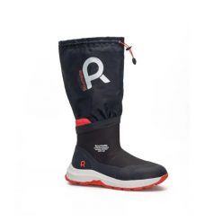 Buty Rouchette Ulysse. Niebieskie buty turystyczne ROUCHETTE, bez wzorów, bez zapięcia, trekkingowe. Za 613.00 zł.
