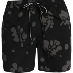 Quiksilver LOS PALMAS VOLLEY Szorty kąpielowe black. Kąpielówki marki Quiksilver. W wyprzedaży za 199.20 zł.