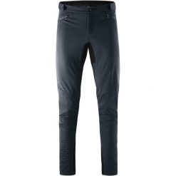 Spodnie Gonso Softshell. Brązowe spodenki rowerowe Gonso, xl, bez wzorów, z softshellu, rowerowe. Za 638.00 zł.