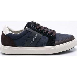 Tommy Hilfiger - Buty. Buty sportowe casual marki Tommy Hilfiger. W wyprzedaży za 299.90 zł.