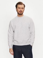 Jack&Jones Bluza Urban Edge 12259945 Biały Loose Fit. Białe bluzy Jack&Jones, m, bez wzorów, z syntetyku, bez kaptura. Za 89.99 zł.