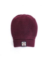 Superdry Czapka | US9JY042 | Mężczyzna | Fioletowy. Fioletowe czapki zimowe Inni producenci, bez wzorów, z tkaniny. W wyprzedaży za 59.00 zł.