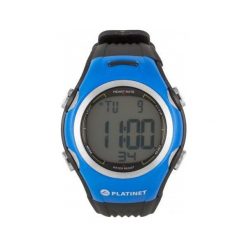 Platinet SPORT WATCH PHR117 Zegarek. Niebieskie zegarki smartwatch Platinet. Za 79.99 zł.