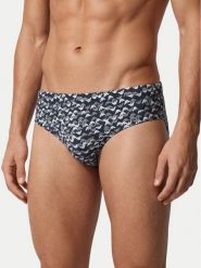 Emporio Armani Kąpielówki EM000575 AF20437 FB356 Czarny. Czarne odzież kąpielowa Emporio Armani, l, bez wzorów, z syntetyku. Za 279.99 zł.