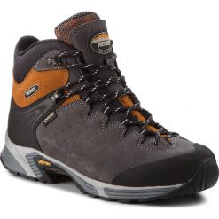 Trekkingi MEINDL - Air Revolution 1.7 GORE-TEX 3932 Anthrazit/Orange 31. Szare trekkingi marki MEINDL, z gore-texu. W wyprzedaży za 799.00 zł.