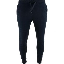 Sportowa Koszula EMISFERO dla Mężczyzn. Niebieskie koszule ZOOPLEMENTS, na zimę, m, bez wzorów, z polaru, bez kołnierzyka, bez ramiączek. Za 164.99 zł.