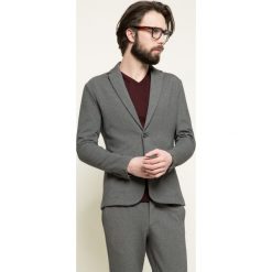 Premium by Jack&Jones - Marynarka. Garnitury marki Premium by Jack&Jones. W wyprzedaży za 159.90 zł.