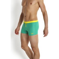 Speedo Kąpielówki męskie Valmilton Aquashort Endurance10 Speedo Green/Yellow roz. XXL (8-05658A842). Kąpielówki marki Speedo. Za 100.44 zł.