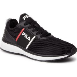Sneakersy FILA - Control II Low 1010593.25Y Black. Buty sportowe casual marki Fila. Za 259.00 zł.