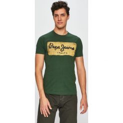Pepe Jeans - T-shirt/polo PM503215. Koszulki polo marki Pepe Jeans. Za 99.90 zł.