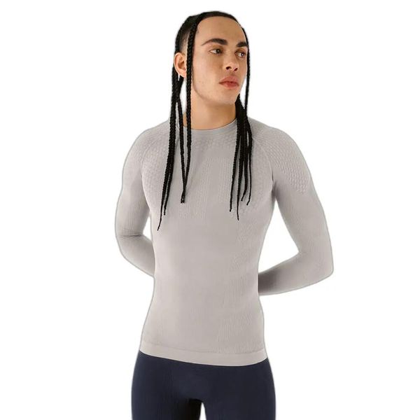Koszulka kompresyjna z długim rękawem Bauerfeind Sports. Szare odzież kompresyjna BAUERFEIND, m, bez wzorów, ze skóry, na fitness i siłownię. Za 554.00 zł.