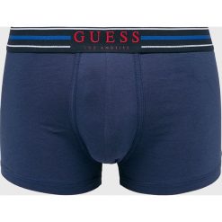 Guess Jeans - Bokserki (3-pack). Bokserki marki Guess Jeans. W wyprzedaży za 139.90 zł.