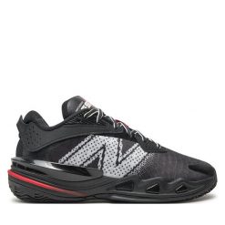Buty do koszykówki New Balance. Czarne buty do koszykówki New Balance, bez zapięcia, do koszykówki. Za 369.99 zł.