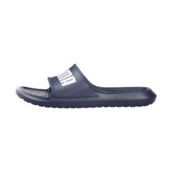 Klapki basenowe dla dorosłych Puma Divecat v2. Czarne klapki Puma, z materiału. Za 84.83 zł.