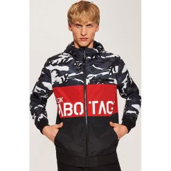 Kurtka z kapturem - Wielobarwn. Kurtki marki B'TWIN. Za 169.99 zł.