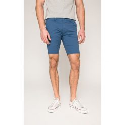 Guess Jeans - Szorty. Szorty marki Guess Jeans. W wyprzedaży za 179.90 zł.