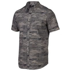 Oakley Koszula Grain Woven Grigo Scuro S. Koszule marki Oakley. W wyprzedaży za 149.00 zł.