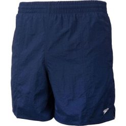 Speedo Szorty męskie mle leisure granatowe r. S (8156910016). Odzież kąpielowa marki Speedo. Za 43.94 zł.