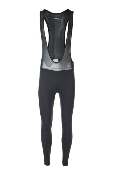 Szorty Endurance Kidapawan. Czarne spodenki rowerowe Endurance, m, bez wzorów, z elastanu, rowerowe. Za 285.00 zł.