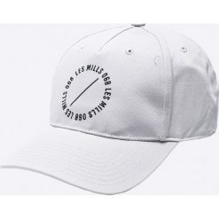 Reebok - Czapka. Czapki z daszkiem marki Reebok. W wyprzedaży za 59.90 zł.