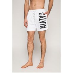 Calvin Klein Jeans - Kąpielówki. Kąpielówki marki Calvin Klein Jeans. W wyprzedaży za 239.90 zł.