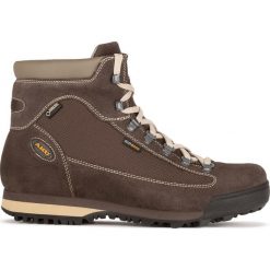 Aku Buty męskie Slope GTX Brown/Beige r. 44,5 (885.4-154). Buty trekkingowe marki Aku. Za 499.00 zł.