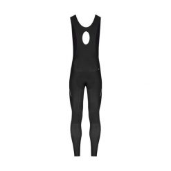 Długie spodenki Etxeondo Orhi. Czarne spodenki rowerowe ETXEONDO, l, bez wzorów, z gumy, rowerowe. Za 716.50 zł.
