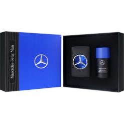 Mercedes-Benz Mercedes-Benz Man Zestaw zapachowy 1.0 st. Zestawy kosmetyków marki Mercedes-Benz. Za 271.20 zł.