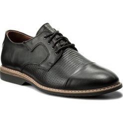 Półbuty KRISBUT - 5035-1 Czarny 9. Eleganckie półbuty marki Krisbut. W wyprzedaży za 199.00 zł.