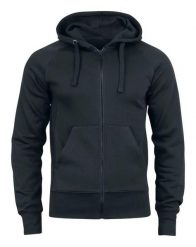 Clique Harper bluza z kapturem na zamek unisex – black. Czarne bluzy z kapturem CLIQUE, s, bez wzorów, z bawełny, z kapturem. Za 309.92 zł.