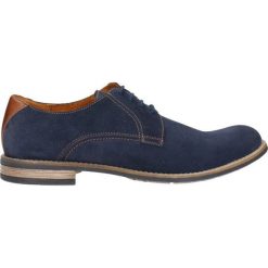 Półbuty ALDO. Eleganckie półbuty marki Gino Rossi. W wyprzedaży za 249.90 zł.