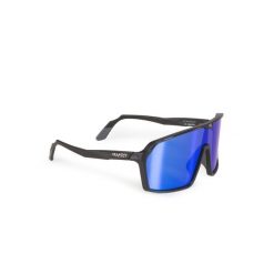 Okulary Rudy Project SPINSHIELD. Brązowe okulary przeciwsłoneczne Rudy Project. Za 559.99 zł.