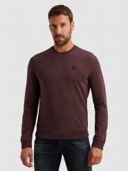 PME Legend Bluza w kolorze bordowym rozmiar: XXL. Czerwone bluzy PME Legend, xxl, bez wzorów, bez kaptura. Za 184.46 zł.