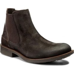Sztyblety CAMEL ACTIVE - Check 499.13.02 Mocca. Sztyblety marki Camel Active. W wyprzedaży za 419.00 zł.