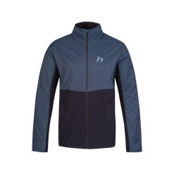 Kurtka narciarska Hannah Nordic II. Brązowe kurtki narciarskie i snowboardowe Hannah, m, bez wzorów, narciarskie. Za 479.50 zł.