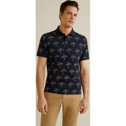 Mango Man - Polo Coco. Koszulki polo marki Mango Man. Za 119.90 zł.