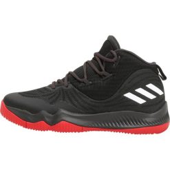 Adidas Performance D ROSE 773 VI Obuwie do koszykówki utility black /core black/scarlet. Buty do koszykówki marki adidas Performance. W wyprzedaży za 269.40 zł.