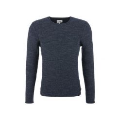 S.Oliver Sweter Męski Xl Niebieski. Swetry nierozpinane S.Oliver. W wyprzedaży za 116.00 zł.