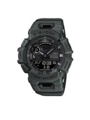 G-Shock Zegarek GBA-900UU-3AER Zielony. Zielone, cyfrowe zegarki G-Shock. Za 569.99 zł.