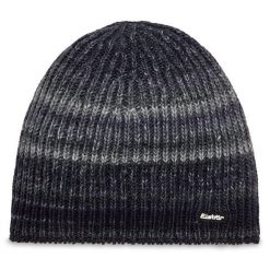 Czapka Eisbär. Szare czapki zimowe Eisbar, bez wzorów. Za 359.99 zł.