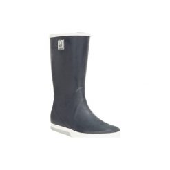 Kalosze żeglarskie B500. Śniegowce marki SOLOGNAC. Za 159.99 zł.